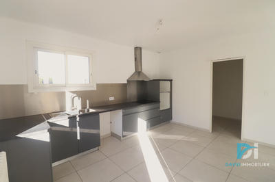 Villa - 136 m² - 5 pièces