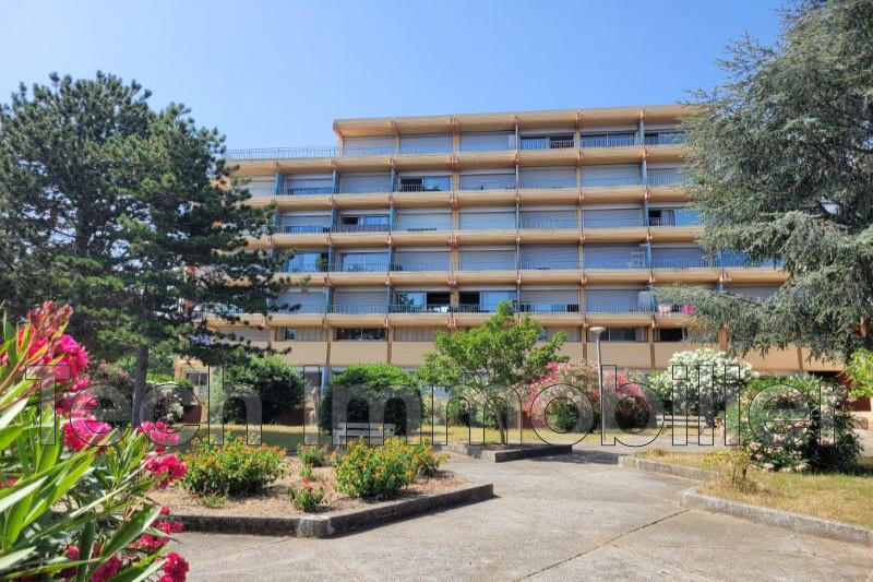 Appartement - 49 m² - 3 pièces