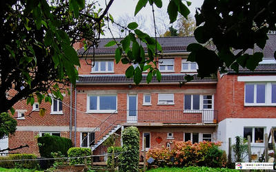 Maison - 102 m² - 6 pièces