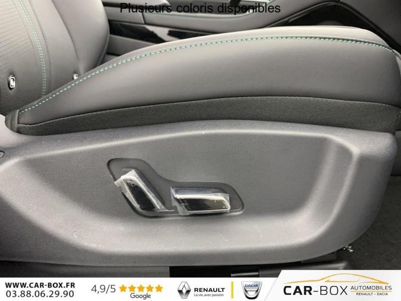 Byd Seal U 1.5l Dm-I 218 Ch Phev Comfort