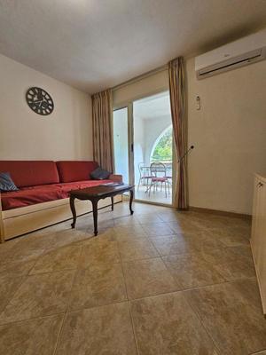 Appartement - 25 m² - 2 pièces