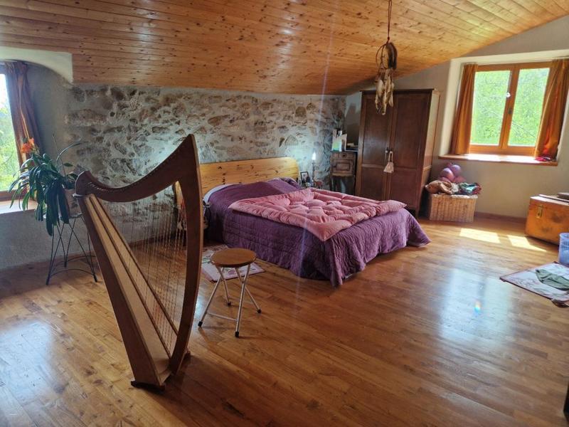 Maison - 154 m² - 5 pièces