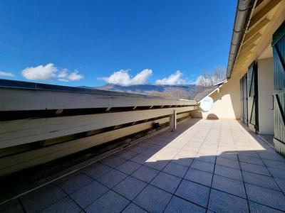 Maison - 171 m² - 5 pièces