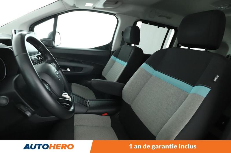 Citroën Berlingo Multispace Taille Xl 1.5 Blue-HDi Feel Bv6 131 ch