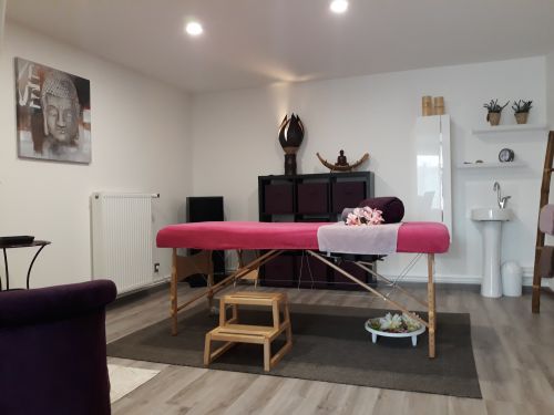 Sylvie Massage Détente - Féminin