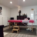 Sylvie Massage Détente - Féminin