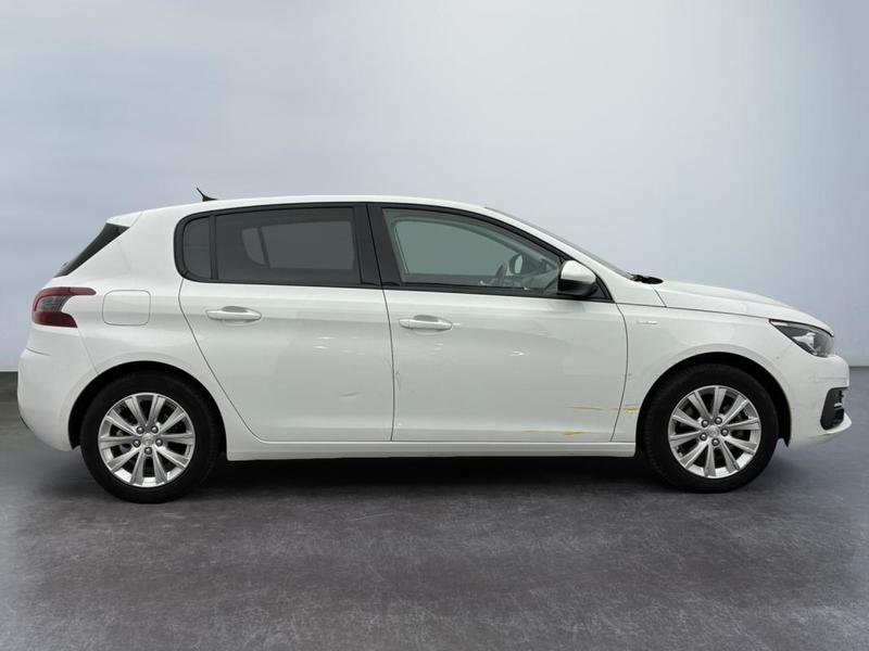 Peugeot 308 PureTech 130ch s&amp;S Bvm6 Allure