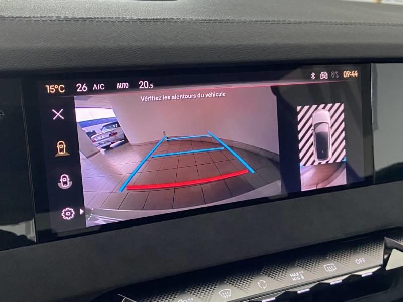 Ds Ds 4 BlueHDi 130 Eat8 Performance Line