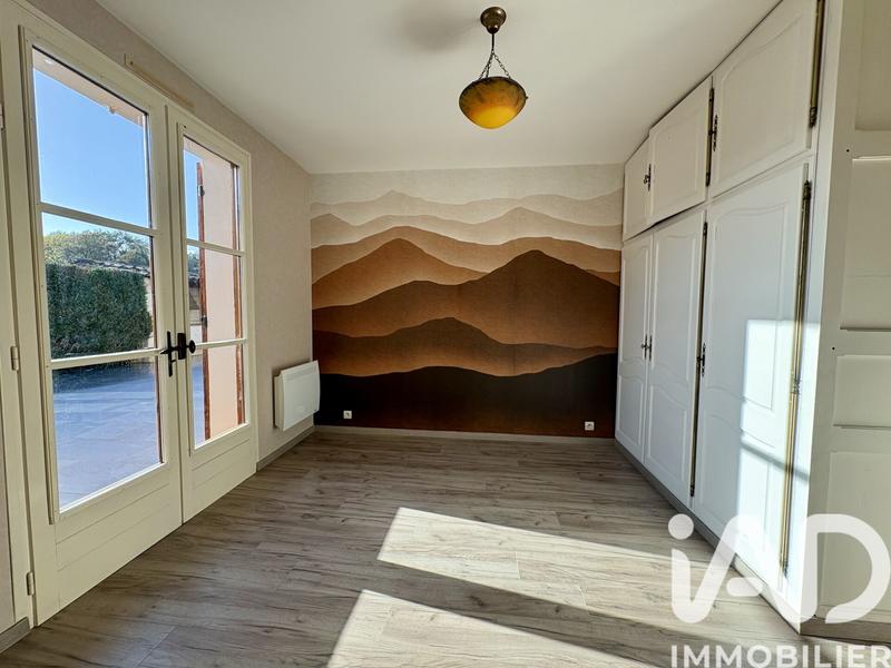 Maison - 166 m² - 8 pièces