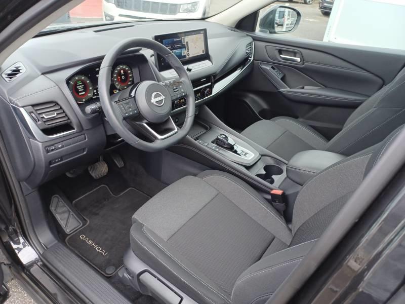 Nissan Qashqai e-Power 190 ch n-Connecta