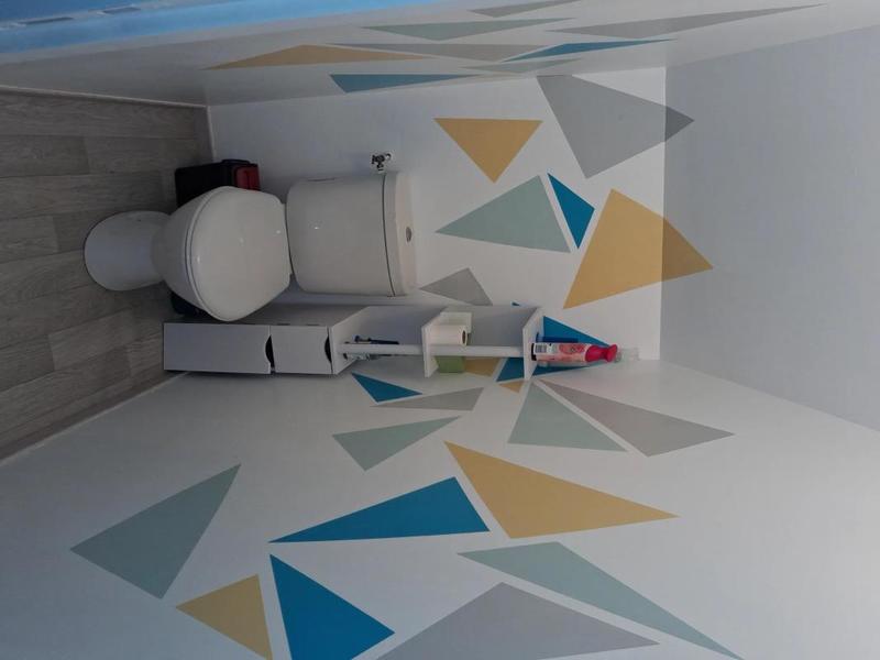 Maison de campagne - 90 m² - 5 pièces