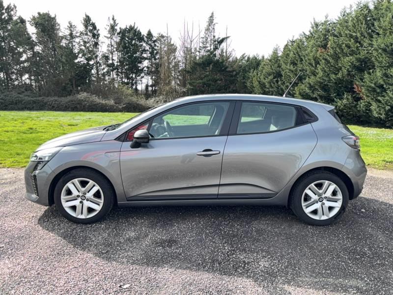 Renault Clio TCe 90 Evolution