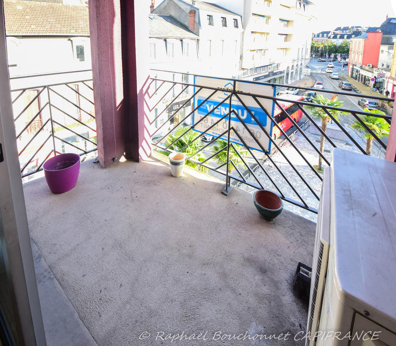 Appartement - 97 m² - 4 pièces