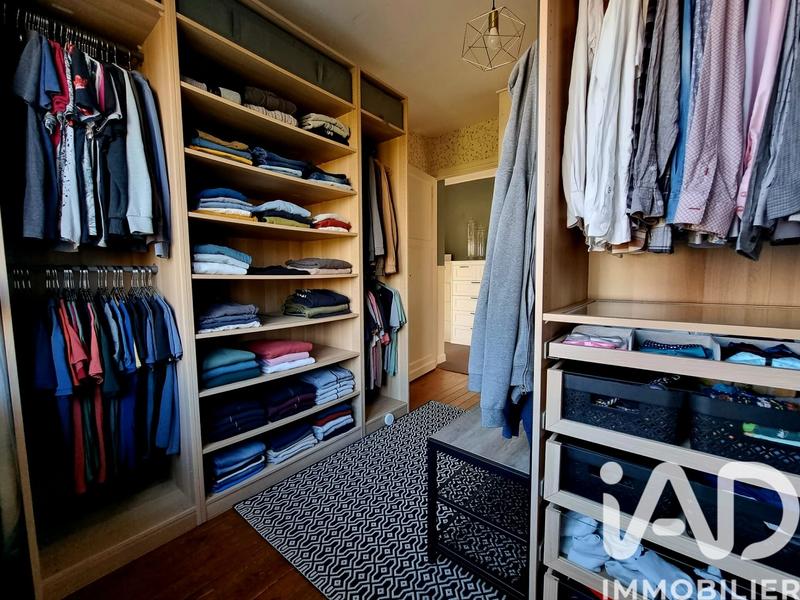 Maison - 168 m² - 7 pièces