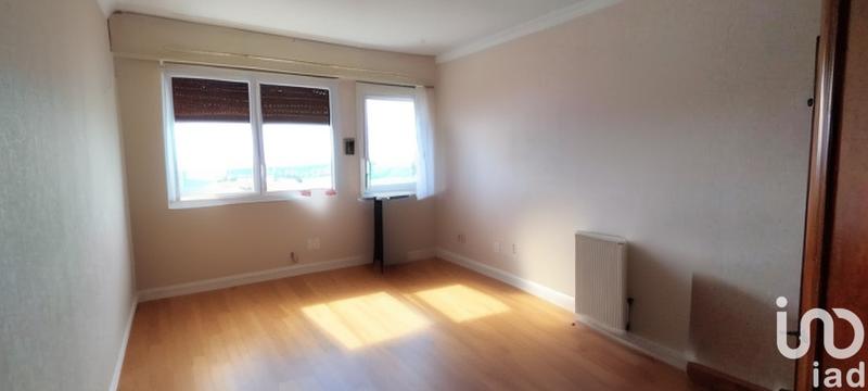 Appartement - 89 m² - 4 pièces