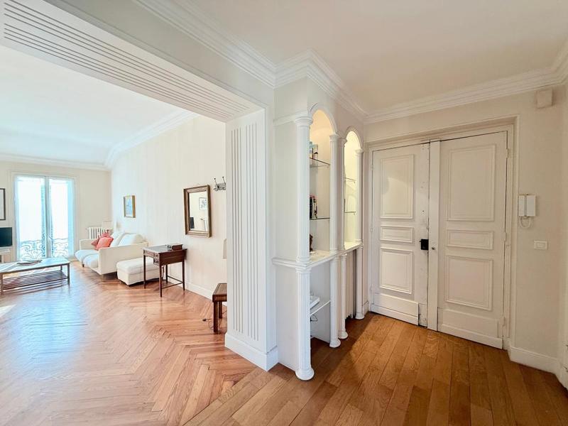 Appartement - 87 m² - 3 pièces