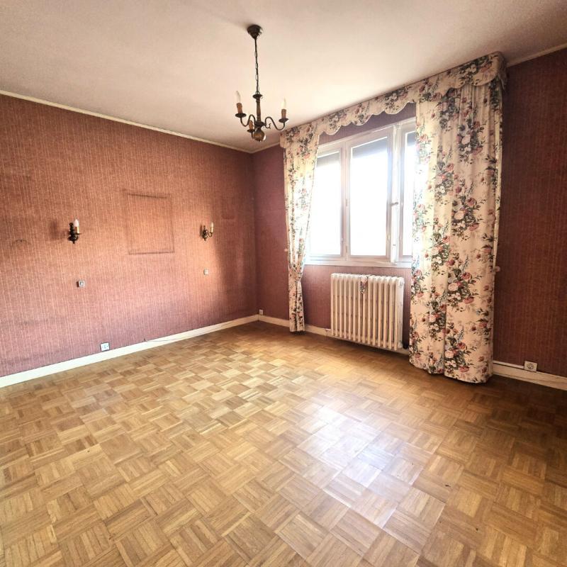 Maison - 79 m² - 4 pièces