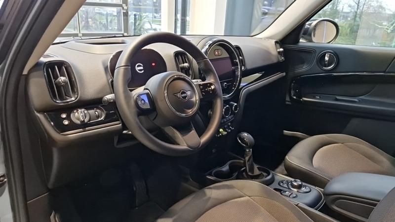 Mini Countryman F60 Lci 125 - 95 Ch All4 Bva6 Cooper se Essential