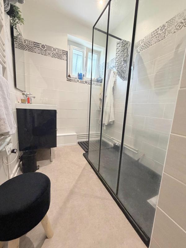 Maison de ville - 163 m² - 6 pièces