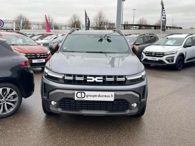 Dacia Duster Eco-G 100 Extreme