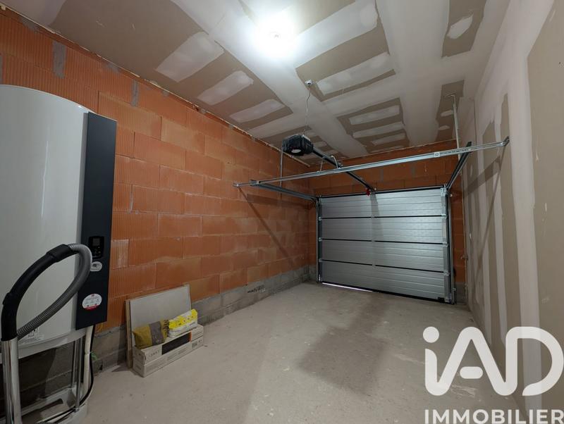 Maison - 76 m² - 3 pièces