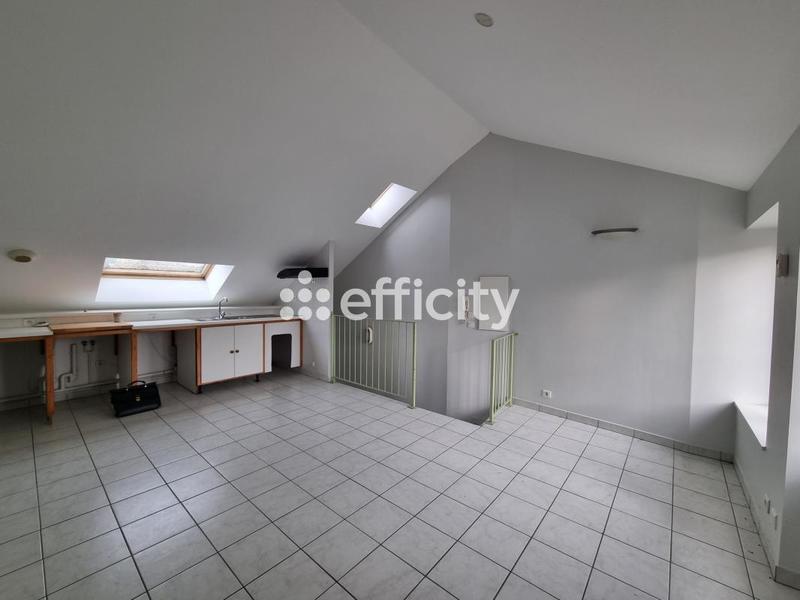 Immeuble - 84 m²