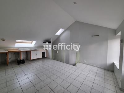 Immeuble - 84 m²