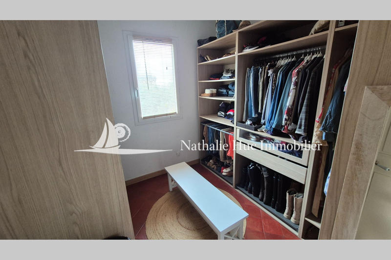 Maison - 126 m² - 6 pièces