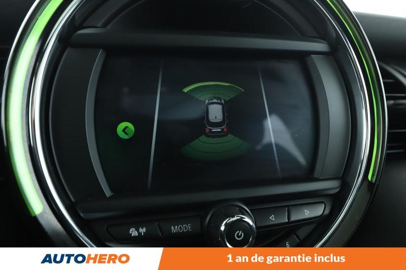 Mini Mini One Edition Greenwich Dct7 5p 102 ch