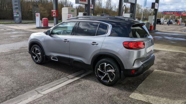 Citroën C5 Aircross BlueHDi 130 s&amp;S Eat8 c-Series