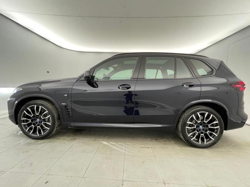 Bmw X5 G05 Lci xDrive50e 489 ch Bva8 m Sport