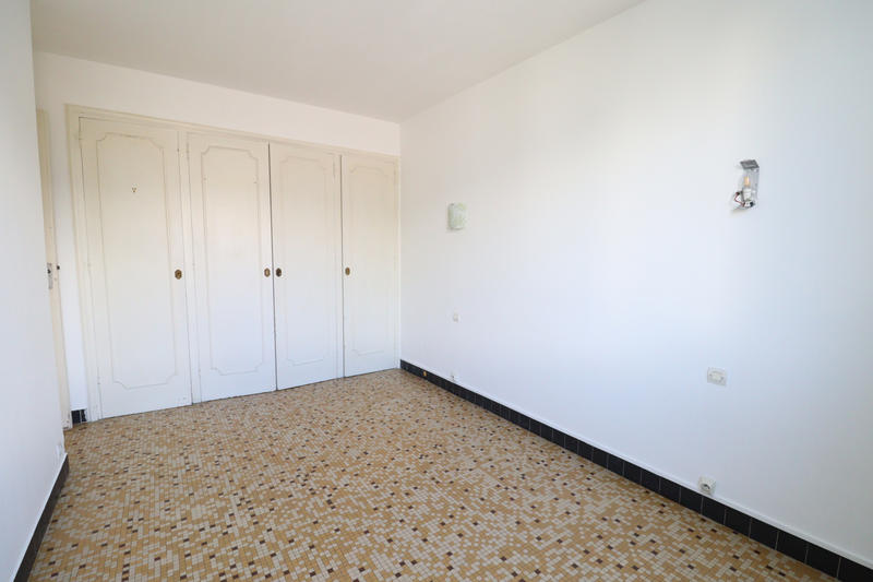 Appartement - 66 m² - 4 pièces