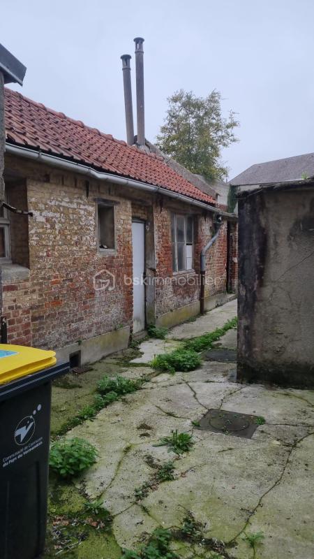 Immeuble - 300 m² - 14 pièces