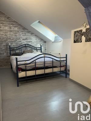 Maison - 132 m² - 5 pièces