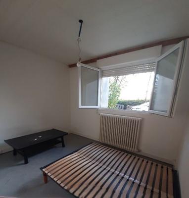 Appartement - 52 m² - 2 pièces