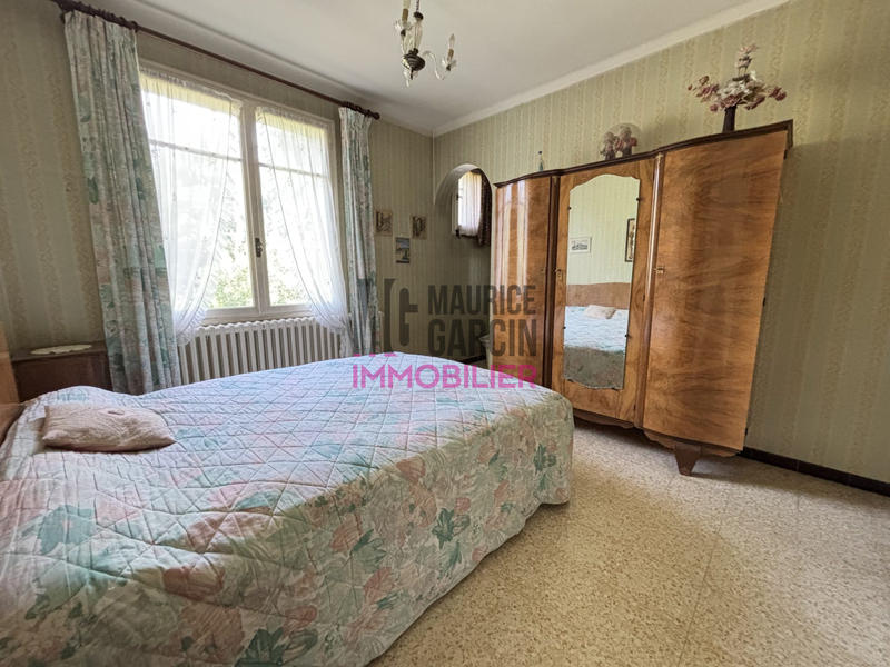 Maison - 137 m² - 5 pièces