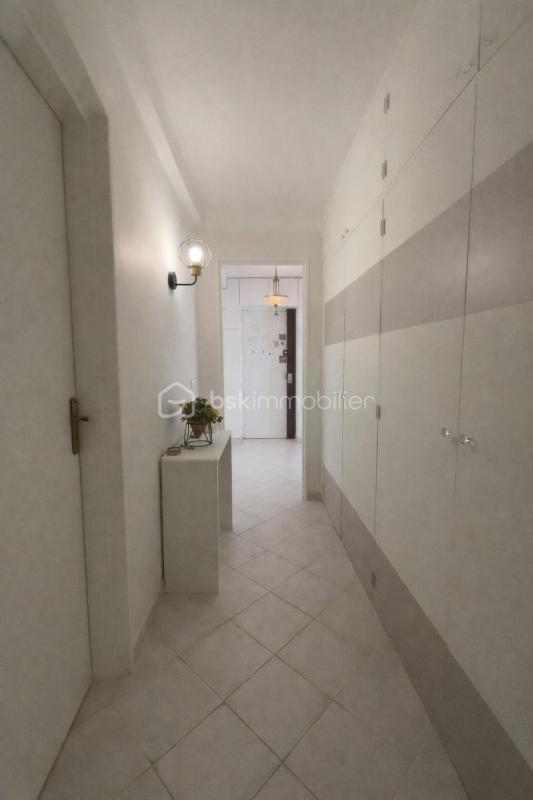 Appartement - 76 m² - 4 pièces