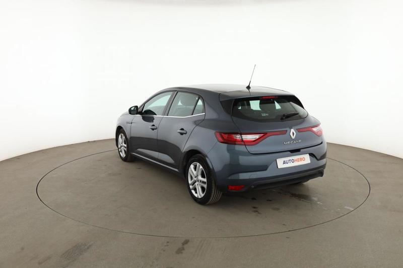 Renault Mégane 1.5 dCi Energy Business 110 ch