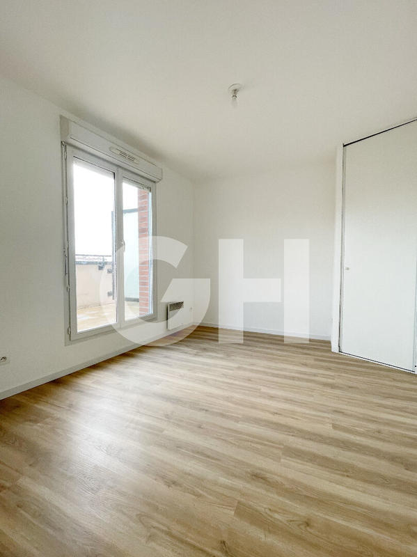 Appartement - 83 m² - 4 pièces