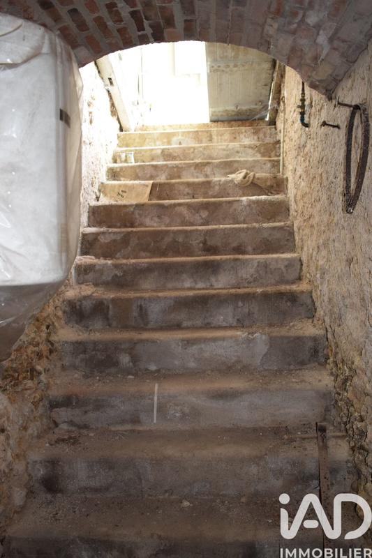 Maison de campagne - 175 m² - 7 pièces