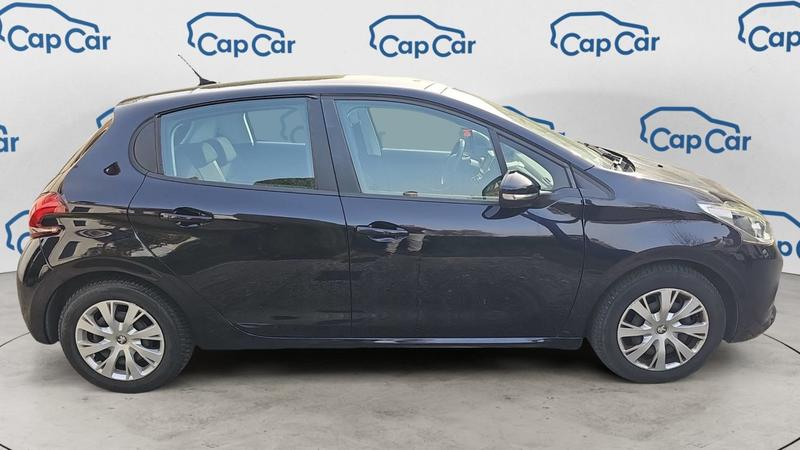 Peugeot 208 1.2 PureTech 82 Active