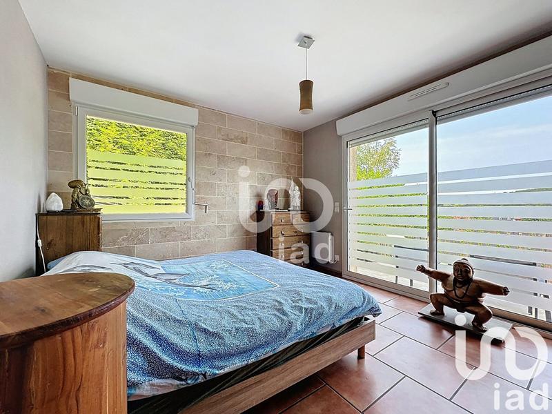 Maison - 129 m² - 7 pièces