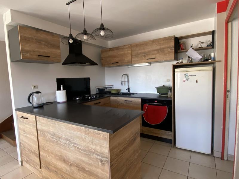 Ferme - 121 m² - 9 pièces