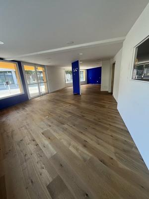 Local commercial - 89 m²