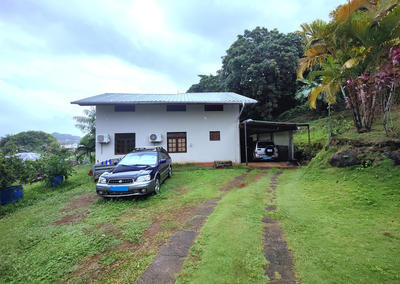 Maison - 141 m² - 4 pièces