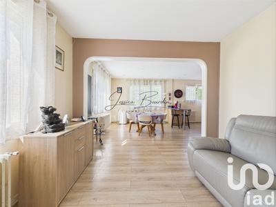 Maison - 65 m² - 3 pièces