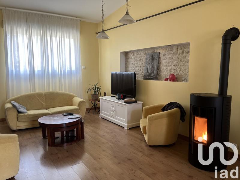 Maison - 320 m² - 8 pièces