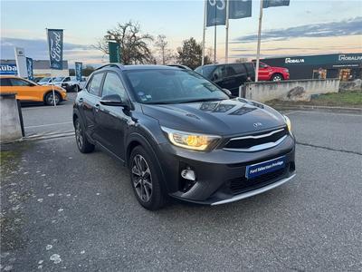 Kia Stonic 1.0 t-Gdi 120 Ch Isg Dct7 Design