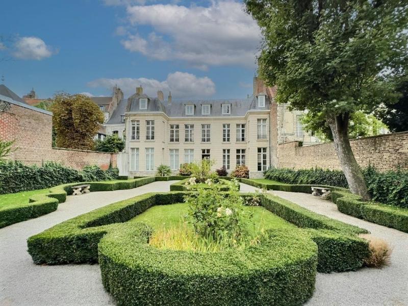 Appartement - 84 m² - 3 pièces