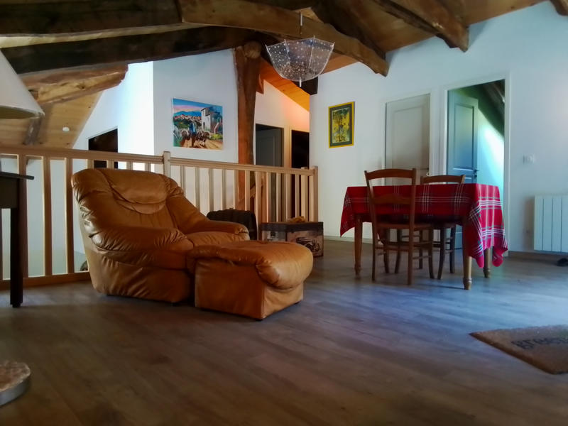 Propriété - 120 m² - 5 pièces